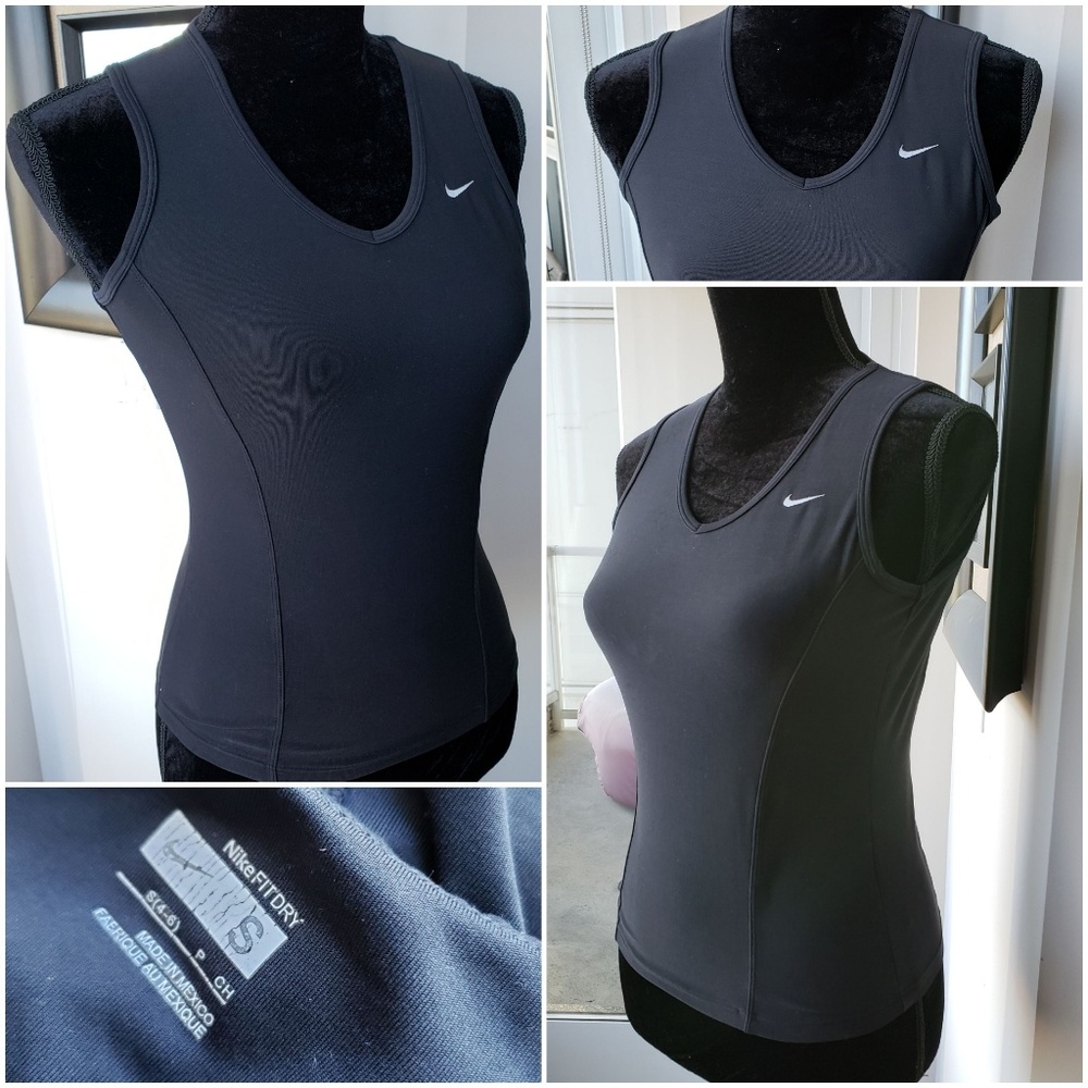 Nike fitdry sporty